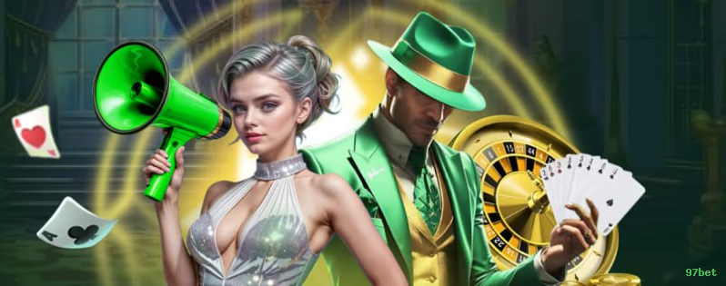 97bet App - Aplicativo Oficial para Android e iOS