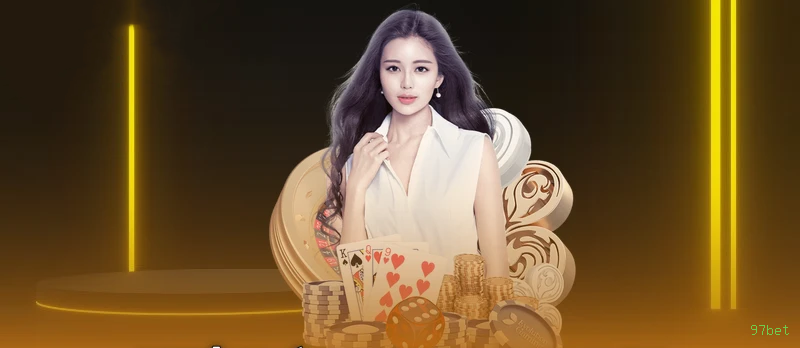 97bet Logo
