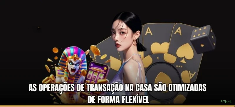 Apostas Esportivas 97bet - Cobertura Completa dos Esportes Brasileiros