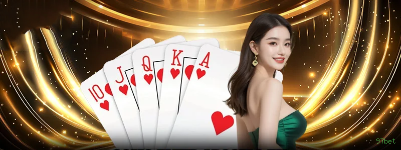 97bet Logo