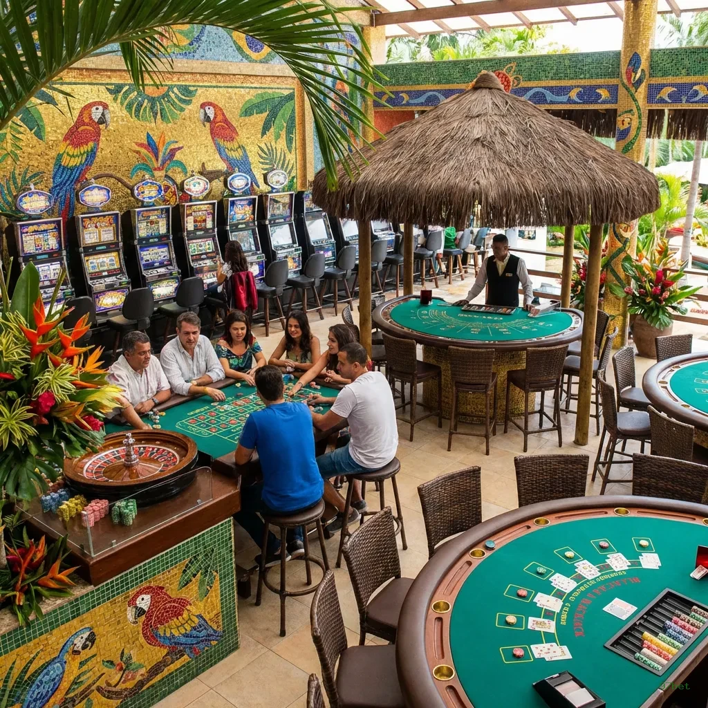 97bet Baixar e Login