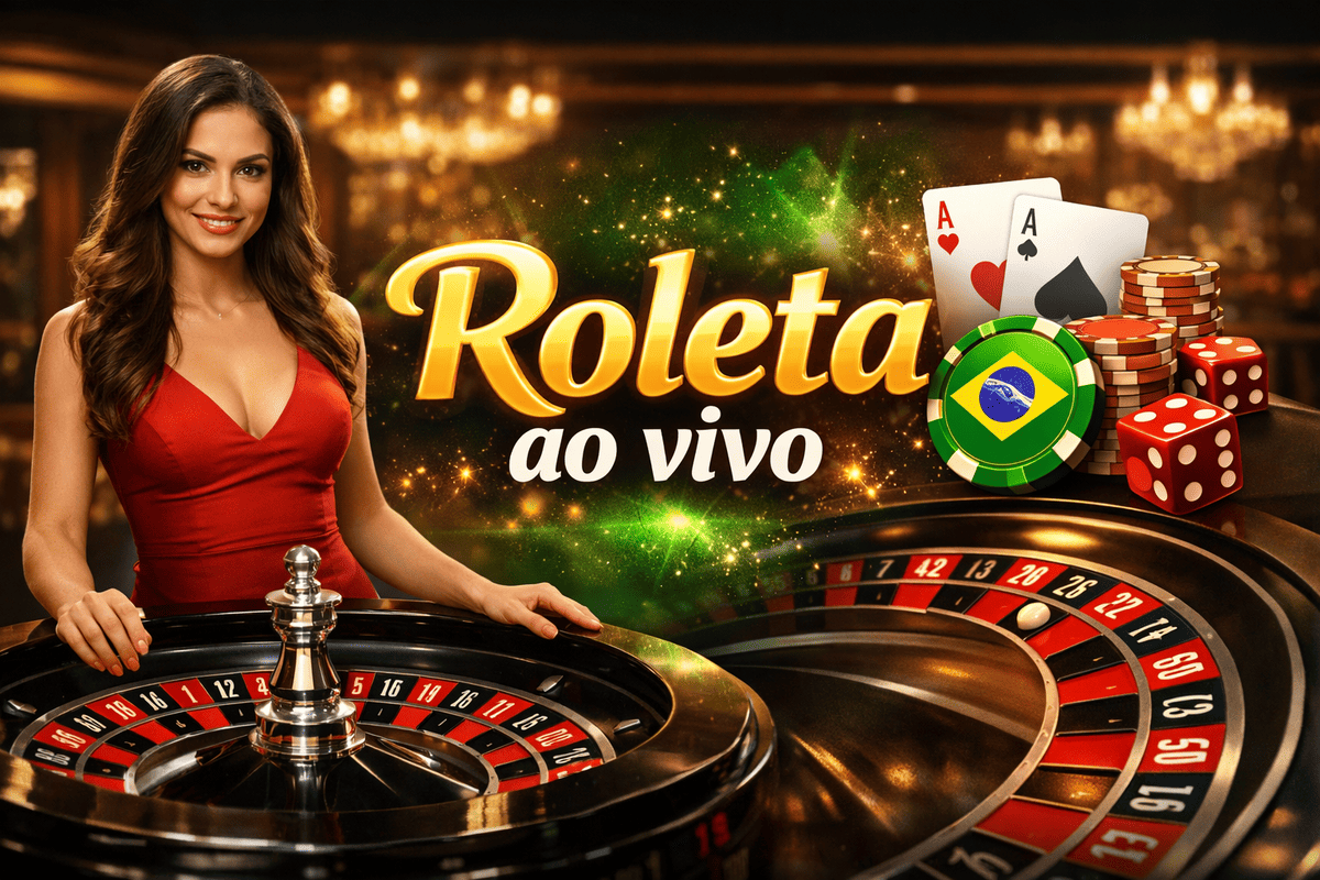 Roleta 97bet